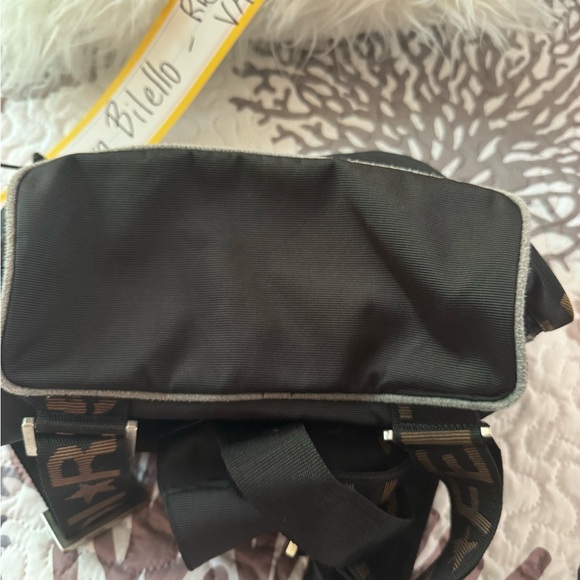 Fendi Rucksack Nylon Backpack - Picture 2 of 10